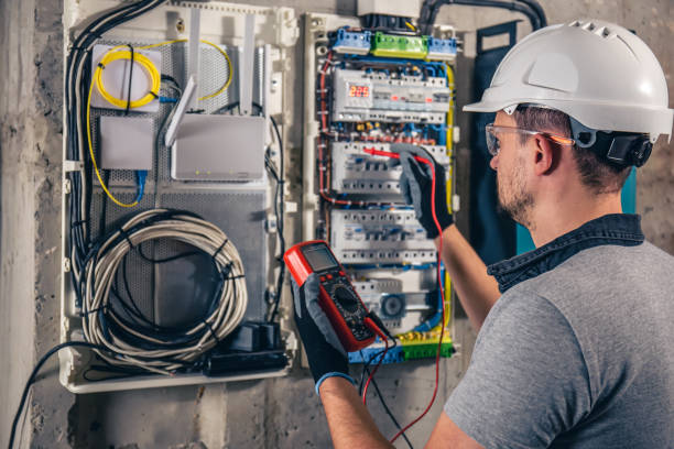 Best Ceiling Fan Installation Electrician  in Snoqualmie, WA