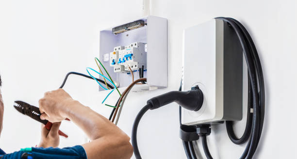 Best Electrical Outlet Repair  in Snoqualmie, WA