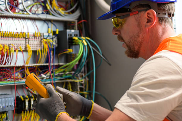 Best Circuit Breaker Repair  in Snoqualmie, WA