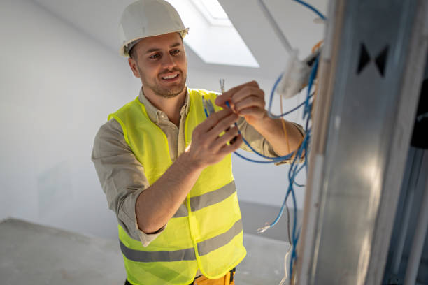 Best Electrical Rewiring Services  in Snoqualmie, WA